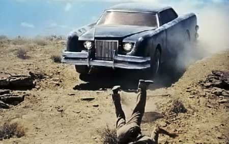 Film Review: The Car (1977) | HNN