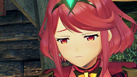 Steam Community :: :: Pyra (Xenoblade Chronicles 2)