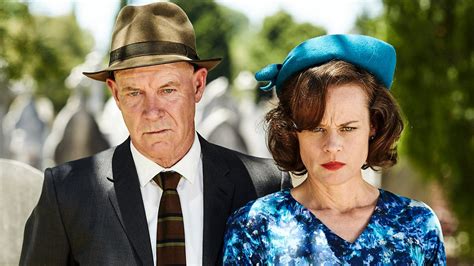 BBC One - The Doctor Blake Mysteries, Series 5, A Good Drop