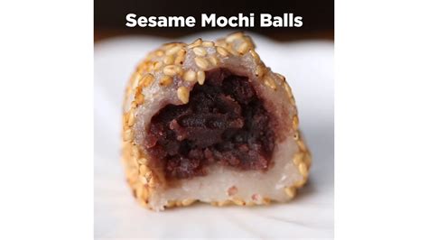 Mochi Desserts You'll Wish You Knew About Sooner | Recipes