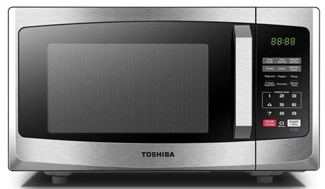 Top 6 Cheap Microwave Ovens Under $50