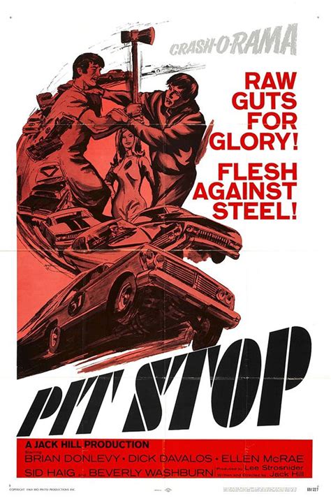 Pin on Grindhouse & Exploitation Posters