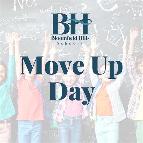 Move Up Day May 28 | News Posts page