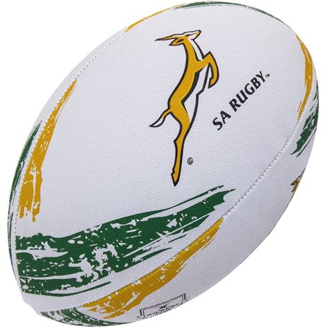 SA Supporter Ball Sz 5 | Balls | SA Rugby Online Shop