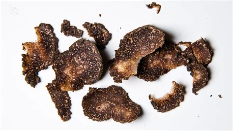 White Truffles Are Now Affordable