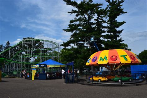 Como Park Zoo and Conservatory, A Must Stop in Minnesota! - Enthusiastic About Life