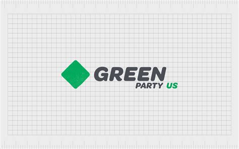 Green Party Logo History: Exploring The US Green Party Symbol