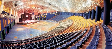 Arena of Stars, Genting Highlands, host to international & local events – Big Kuala Lumpur