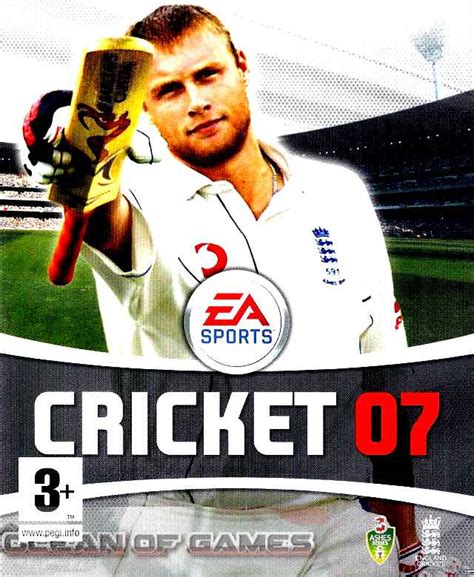 Cricket 07 Free Download