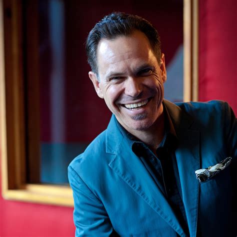 Kurt Elling Passion World | NN North Sea Jazz Festival