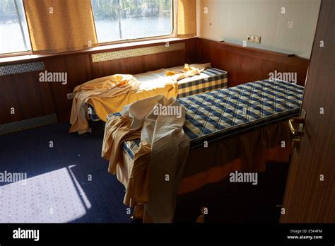 Cruise Ship Interior Stock Photos & Cruise Ship Interior Stock Images - Alamy