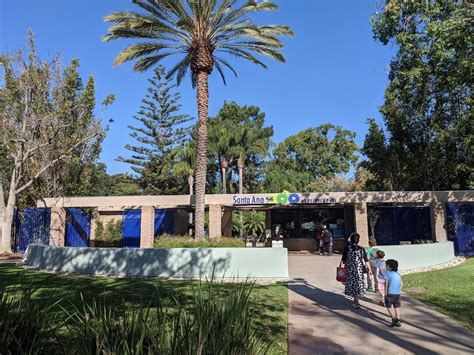 Creating immersive new experiences at Santa Ana Zoo | LaptrinhX / News