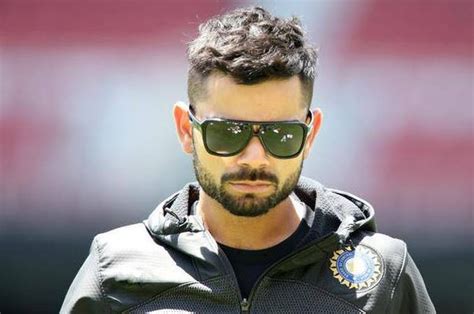 Top 15 Cricketers who set hairstyle trends