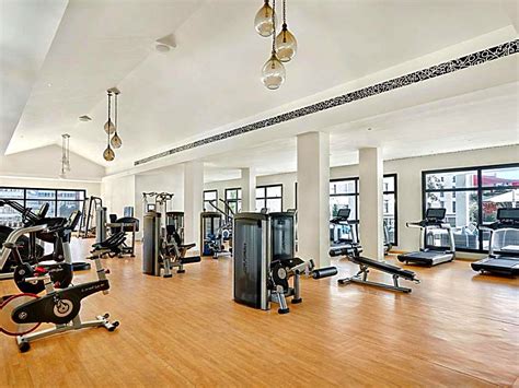 Top 21 Hotels with Gym and Fitness Center in Addis Ababa