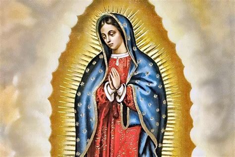 Mexico’s shrine of Our Lady of Guadalupe - World Priest