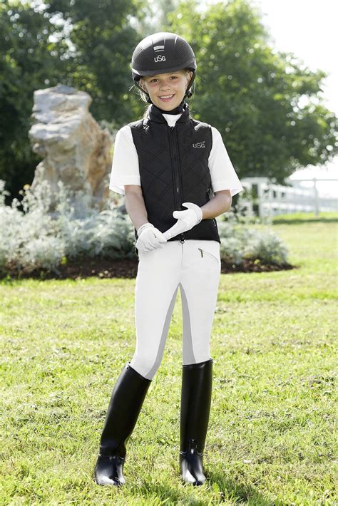 Pinterest | Riding outfit, Equestrian outfits, Full seat breeches