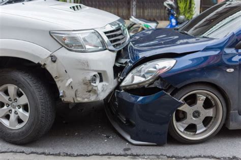 Car Accident: What Damages Can You Claim For?