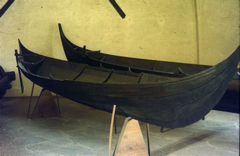 Gokstad Ship Burial | Viking Archaeology