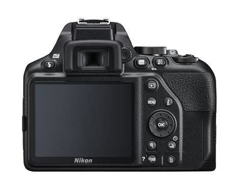 Nikon D3500 Review - News | Photography Blog