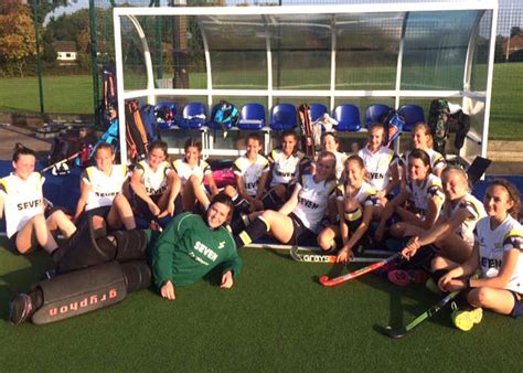 Junior Club Hockey – Ipswich Sports Club