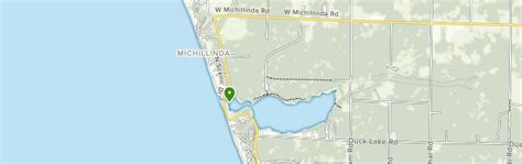 Best Trails in Duck Lake State Park - Michigan | AllTrails