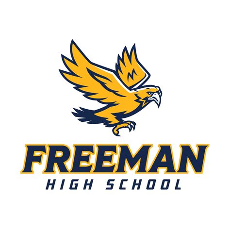 Katy ISD debuts logo and mascot for Freeman High School | Katy Times