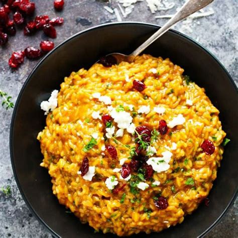 12 Veggie Risotto Recipes for Cozy Meatless Mondays - Brit + Co