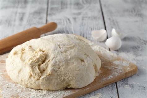 Freezing Bread Dough: How to Bake Frozen Bread Dough - 2024 - MasterClass