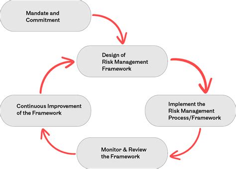 A Framework for Risk Management