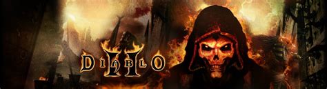 Diablo 2 Lore/Story @ Gamerz-bg