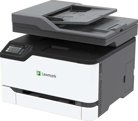 Lexmark XC2326 - BMC - Business Machines Consultants