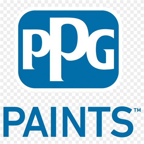 Download Download The Vector Eps File - Ppg Paint Logo Png Clipart Png ...