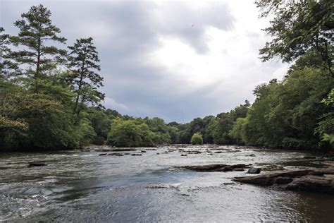 Blue trail opens along Oconee River | Athensnews | redandblack.com