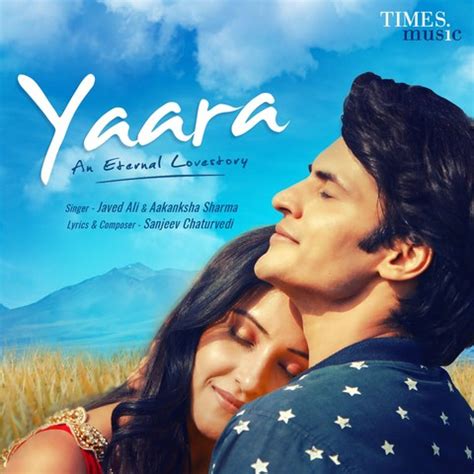 Yaara Song Download: Yaara MP3 Song Online Free on Gaana.com