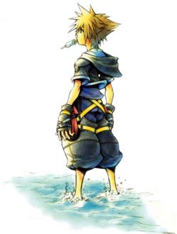 Kingdom Hearts II/Abilities — StrategyWiki, the video game walkthrough and strategy guide wiki