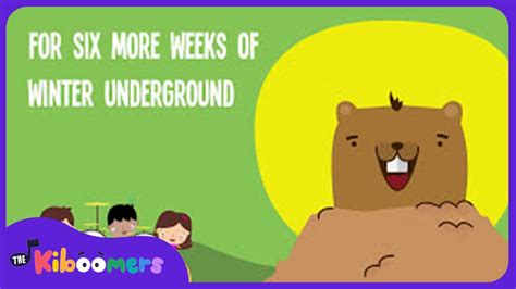 Groundhog - Lessons - Blendspace