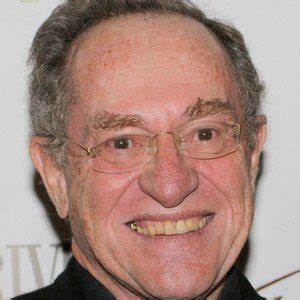 Alan Dershowitz - Age, Family, Bio | Famous Birthdays