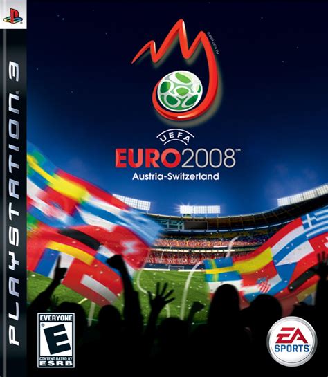 UEFA Euro 2008 | FIFA Football Gaming wiki | FANDOM powered by Wikia