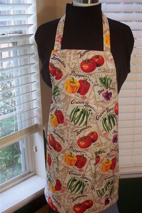 Aprons and More: New treasuries!