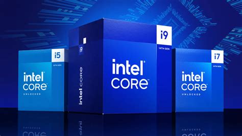 Intel announces 14th-gen Raptor Lake Refresh desktop processors