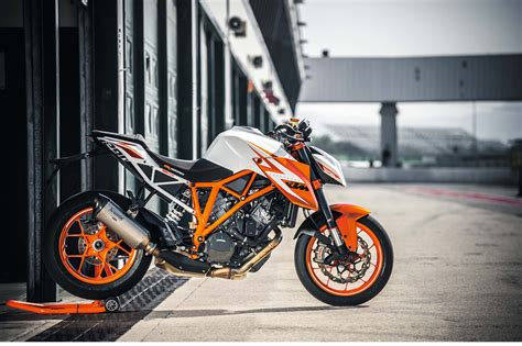 KTM 1290 Super Duke R online kaufen