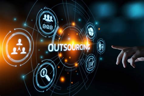 Business Process Outsourcing – Amal-Consulting