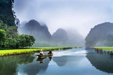 Ninh Binh Tour from Hanoi – 3 Days - Hanoi Local Tour