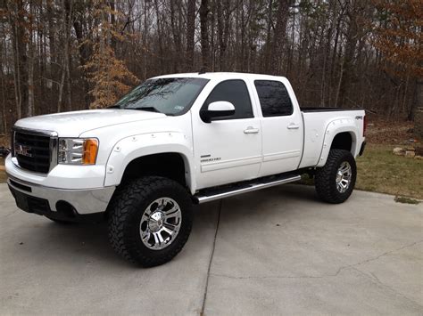 2010 GMC Sierra 2500HD - Pictures - CarGurus