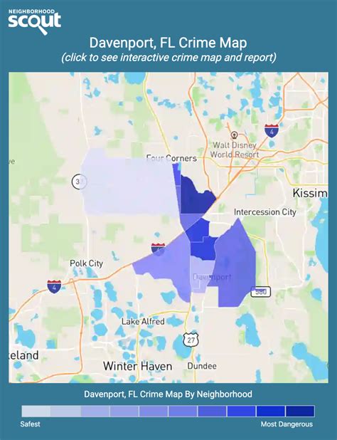 Davenport, FL Crime Rates and Statistics - NeighborhoodScout