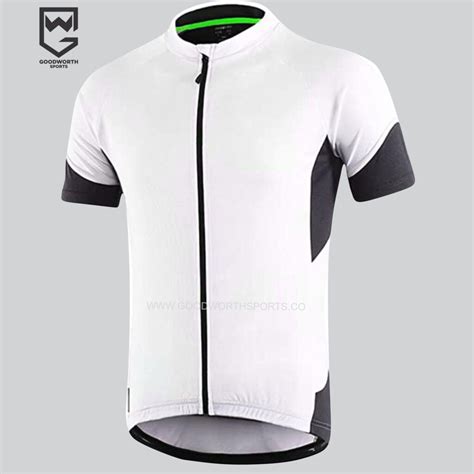 Custom Cycling Jersey No Minimum Order Wholesale Supplier