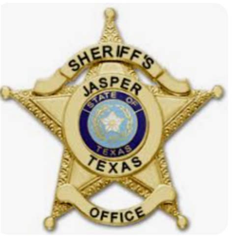 Updated information: Jasper County Sheriff's Department at a standoff on 1004 W