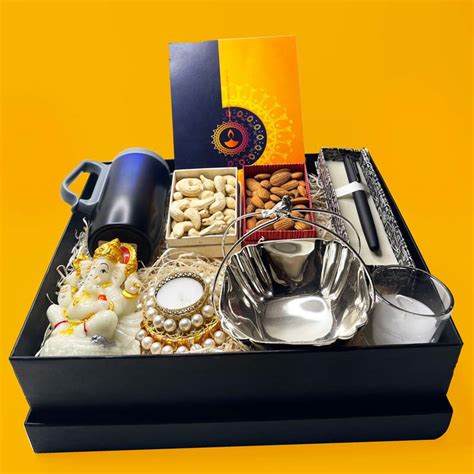 Ultimate Premium Diwali Gift Hamper for Employee/Distributor/Corporate Clients - Northland India