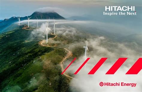 Hitachi ABB Power Grids formally known as Hitachi Energy going forward