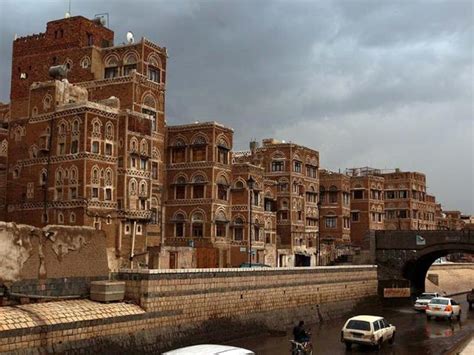 Old Sanaa, an endangered UNESCO heritage site | Travel - Hindustan Times